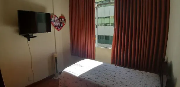 Apartamento com 2 Quartos à venda, 74m² no Centro, Juiz de Fora