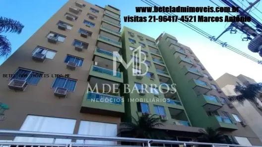 Apartamento com 3 Quartos à venda, 75m² no Taquara, Rio de Janeiro