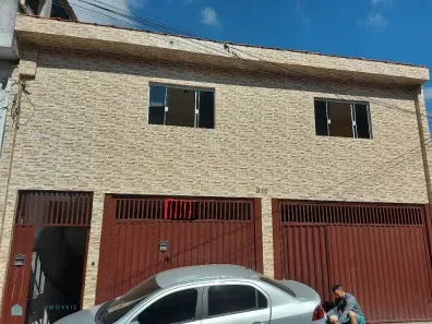 Casa com 6 Quartos à venda, 200m² no Brasilândia, São Paulo