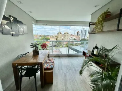 Apartamento com 2 Quartos à venda, 64m² no Jardim São Paulo(Zona Norte), São Paulo
