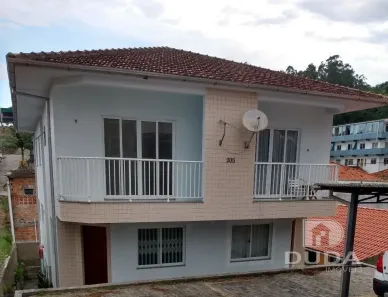 Casa com 8 Quartos à venda, 257m² no Trindade, Florianópolis