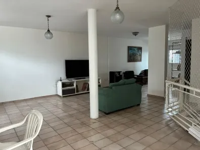 Apartamento com 4 Quartos à venda, 176m² no Brisamar, João Pessoa