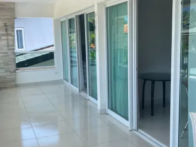 Casa de Condomínio com 5 Quartos à venda, 280m² no Maracaipe, Ipojuca