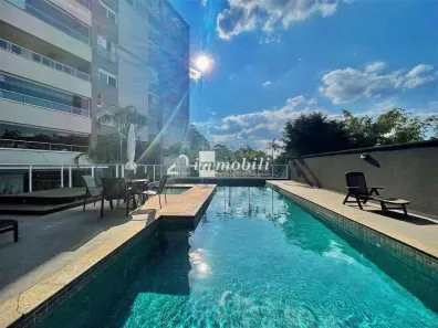 Apartamento com 2 Quartos à venda, 115m² no Granja Viana, Cotia