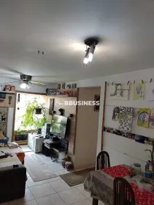 Apartamento com 3 Quartos à venda, 65m² no Paraisópolis, São Paulo