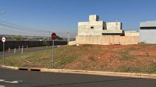 Lote/Terreno à venda, 290m² no Village Provence, São José do Rio Preto
