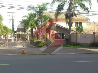 Casa de Condomínio com 3 Quartos para alugar, 90m² no Centro, Canoas