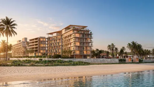Apartamento com 1 Quarto à venda, 28m² no , Maragogi