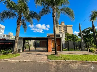 Casa com 3 Quartos à venda, 188m² no Vila Nova, Novo Hamburgo