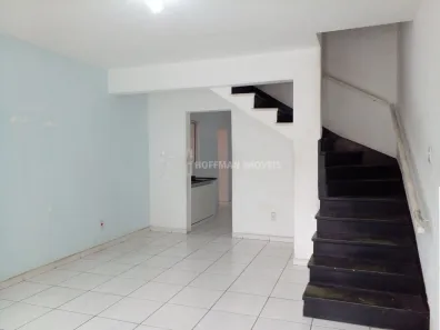 Sobrado com 3 Quartos à venda, 129m² no Osvaldo Cruz, São Caetano do Sul