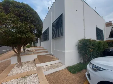 Imóvel Comercial com 1 Quarto para alugar, 100m² no Vila Pavan, Americana