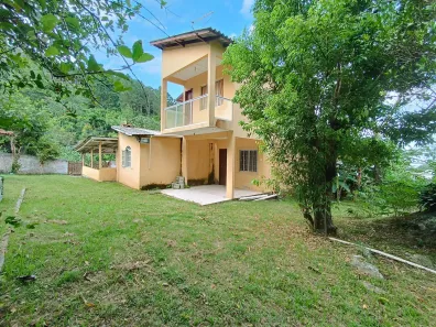 Fazenda/Sítio com 3 Quartos à venda, 300m² no Fazenda da Armação, Governador Celso Ramos