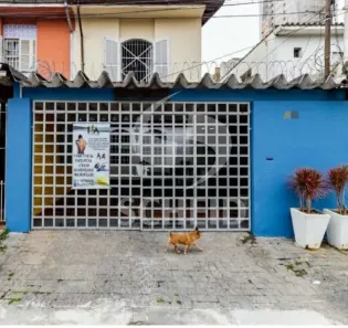 Casa com 3 Quartos à venda, 130m² no Jardim Prudência, São Paulo