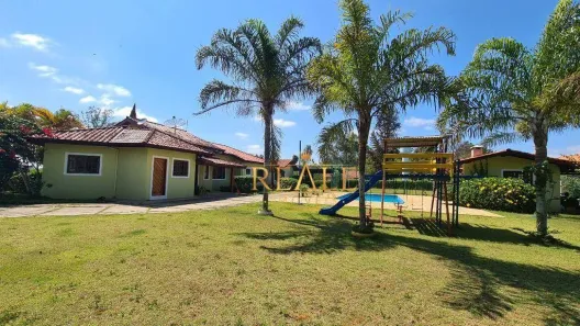 Fazenda/Sítio com 3 Quartos à venda, 500m² no Mombuca, Itatiba