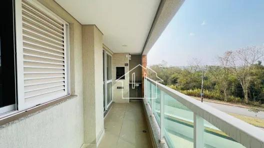 Apartamento com 3 Quartos à venda, 106m² no Urbanova VI, São José dos Campos