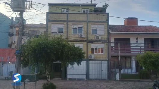 Apartamento com 2 Quartos à venda, 56m² no Glória, Porto Alegre