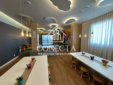 Apartamento com 2 Quartos para alugar, 68m² no Jardim Sul, Uberlândia