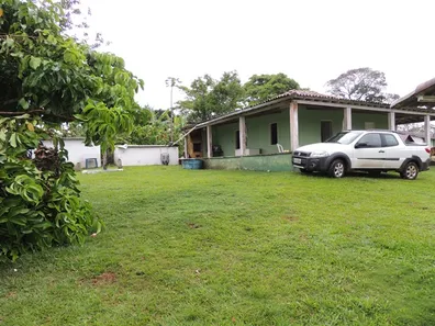 Fazenda/Sítio à venda, 19m² no Japu, Ilhéus
