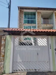 Sobrado com 2 Quartos à venda, 165m² no Cidade Líder, São Paulo