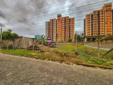 Lote/Terreno à venda, 981m² no Escola Agrícola, Blumenau