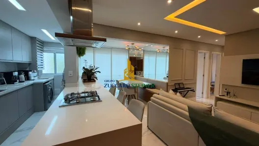 Apartamento com 3 Quartos à venda, 72m² no Vila Antonieta, Guarulhos
