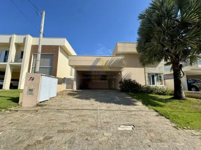 Casa de Condomínio com 3 Quartos à venda, 189m² no Jardim Buru, Salto