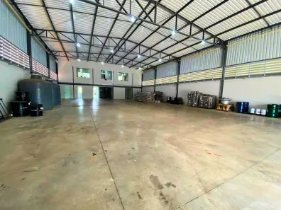 Imóvel Comercial à venda, 800m² no Condomínio Valle dos Igarapés, Igarapé