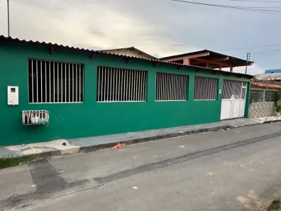 Casa com 3 Quartos à venda, 120m² no Japiim, Manaus