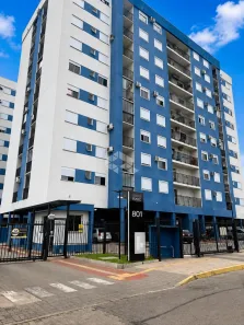 Apartamento com 2 Quartos à venda, 63m² no Operário, Novo Hamburgo