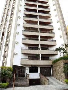 Apartamento com 3 Quartos à venda, 180m² no Vila Imperial, São José do Rio Preto