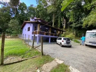 Casa com 3 Quartos à venda, 505m² no Boiçucanga, São Sebastião