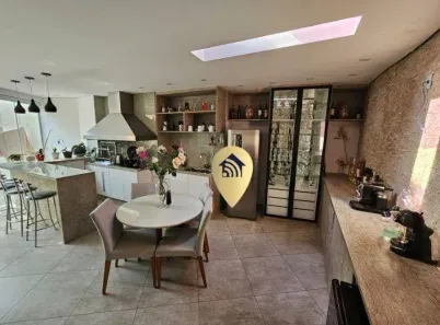 Casa de Condomínio com 3 Quartos à venda, 193m² no Parque dos Príncipes, São Paulo