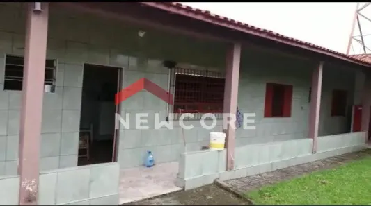 Casa com 3 Quartos à venda, 95m² no Jardim Ivoty, Itanhaém