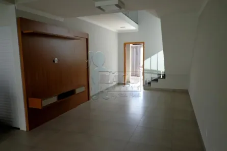 Casa com 3 Quartos à venda, 146m² no Bonfim Paulista, Ribeirão Preto