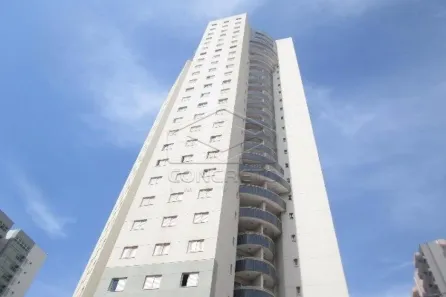 Apartamento com 2 Quartos para alugar, 80m² no Vila Santa Tereza, Bauru