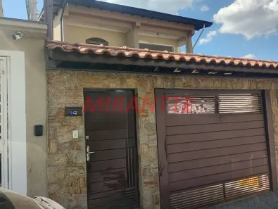 Sobrado com 3 Quartos à venda, 300m² no Parque São Domingos, São Paulo