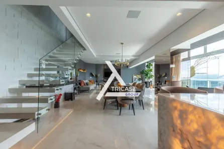 Cobertura com 2 Quartos à venda, 225m² no Alto da Mooca, São Paulo