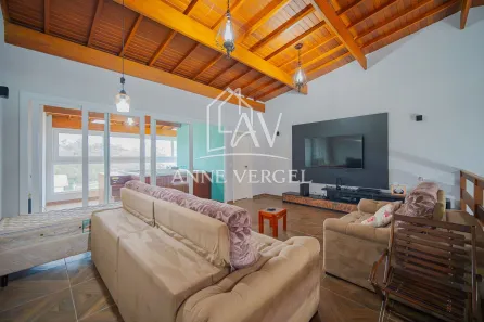 Casa com 3 Quartos à venda, 325m² no City Bussocaba, Osasco