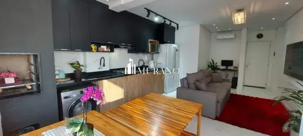 Apartamento com 2 Quartos à venda, 60m² no Brás, São Paulo