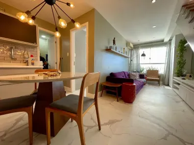 Apartamento com 2 Quartos à venda, 90m² no Ondina, Salvador