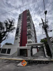 Apartamento com 3 Quartos à venda, 94m² no Centro, Novo Hamburgo