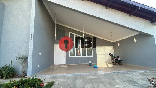 Casa de Condomínio com 3 Quartos à venda, 325m² no Parque Residencial Damha, São José do Rio Preto