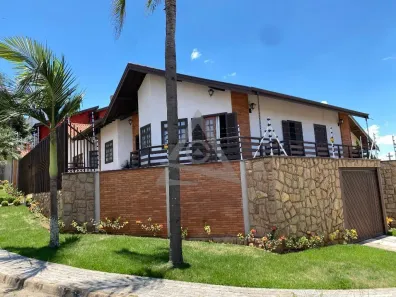 Casa com 4 Quartos à venda, 350m² no Parque Alto Taquaral, Campinas
