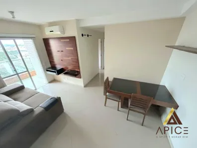 Apartamento com 1 Quarto à venda, 49m² no Macuco, Santos