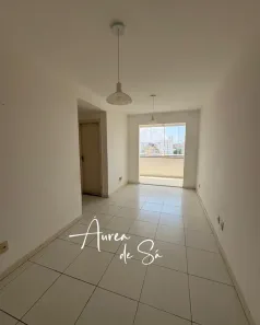 Apartamento com 2 Quartos à venda, 82m² no Pernambués, Salvador
