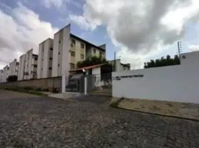 Apartamento com 2 Quartos à venda, 48m² no Morada do Sol, Teresina