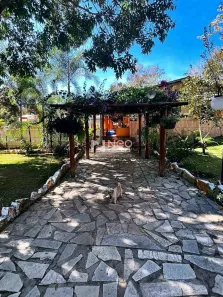Fazenda/Sítio à venda, 250m² no Jardim Santa Barbara, Pirenópolis