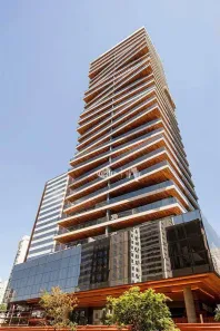 Apartamento com 4 Quartos à venda, 340m² no Gleba Fazenda Palhano, Londrina