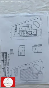 Casa com 6 Quartos à venda, 582m² no Caminho das Árvores, Salvador