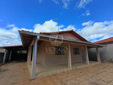 Casa com 3 Quartos para venda ou aluguel, 320m² no Flamboyant, Lagoa Santa